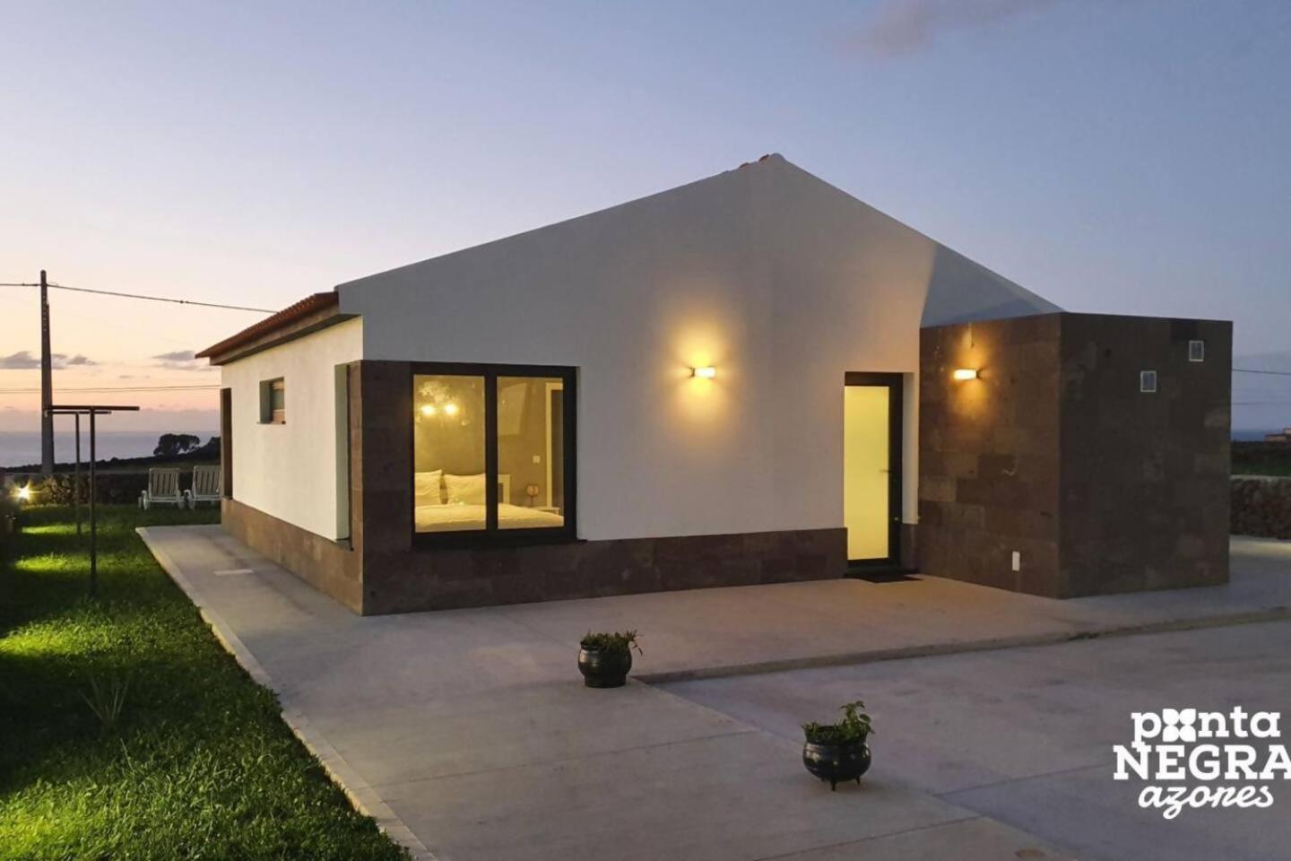 Beer House By Pontanegraazores Altares Exterior foto